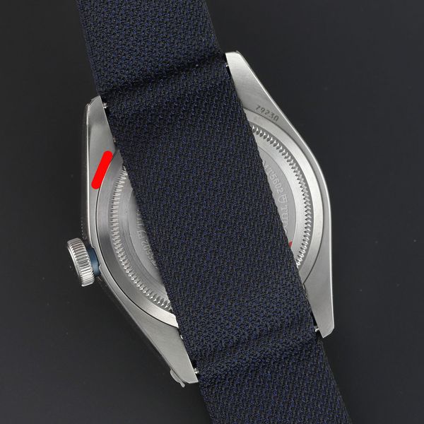 Tudor Heritage Black Bay 79220B